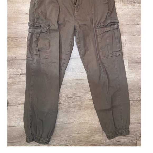 Cargo Pants - Picture 4 of 4